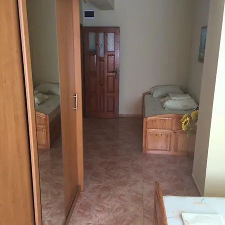 Ivo Apartment Pomorie