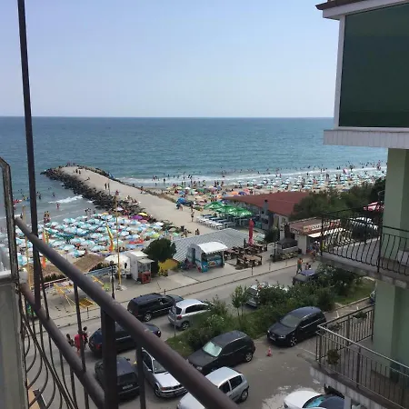 Ivo Apartment Pomorie