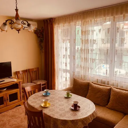 Ivo Apartment