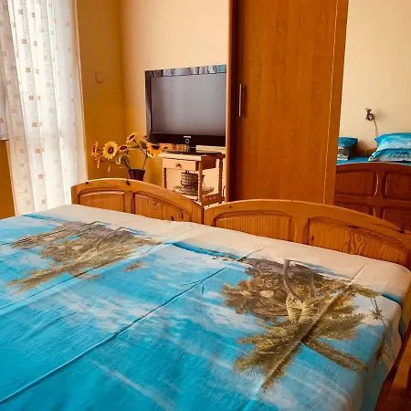 Ivo Apartment Pomorie