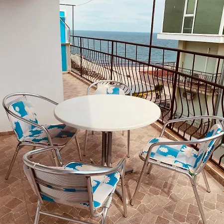 Apartment Ivo *