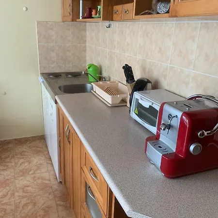 Apartment Ivo *