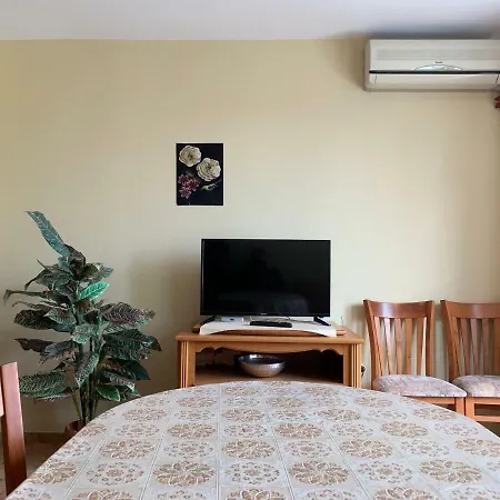 Ivo Apartment